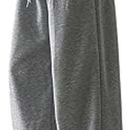 Women Jogger Sweatpants || Unisex Designs || Stretchable and Sturdy Fabric || Breathable Cotton with Elastane-picture-40