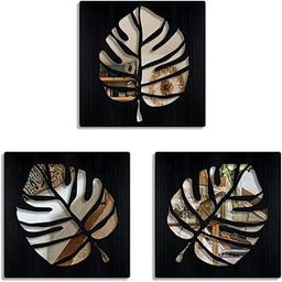 Sehaz Artworks Home Decoration Items for Living Room | Decorative Mirror for Wall Decoration | Jharokha Mirror Wall Decor | Home Decor for Living Room | Wall Decor Items-image-97