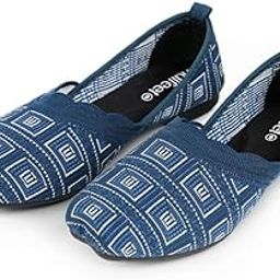 Casual Jutti Footwear for Girls Women Stylish Ballet Juti Slippers Ladies Slip On Ballerina Flats Women's Comfortable Half Cut Belly Flat Woman Slipon Ballerinas Lady Bellies-image-6
