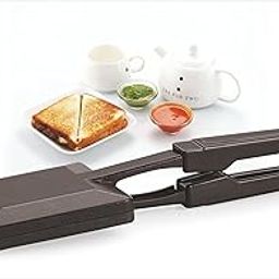Surya King Jumbo King Gas Toaster Sandwich Maker Non-Stick By VANEEJI-picture-30