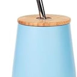 tudd Baby Stainless Steel Happy Tummy Mug 12oz, 240 Ml,Pink (2 Year - 6 Years) | Blue | Pack of 2-image-89