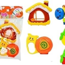 Kids multicolour toys-image-78