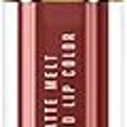 LAKMÉ Absolute Matte Melt Liquid Lip Color, Velvety Matte Finish, Longlasting For Up To 16 Hours, Transfer Proof, With Rosehip Oil, Liquid Lipstick - Mocha Shot-14