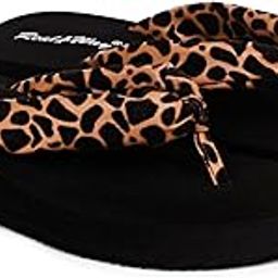 Women Ortho slippers | Soft comfortable and stylish flip flop slippers for women in exciting colors |Lightweight | Anti Skid | Daily Use Chappal-image-10