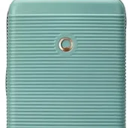 delsey paris Freestyle 67 cms Medium Check-in Polycarbonate Hard Sided 8 Wheels Spinner Suitcase/Trolley Bag for Travel with TSA Lock- Almond-picture-38