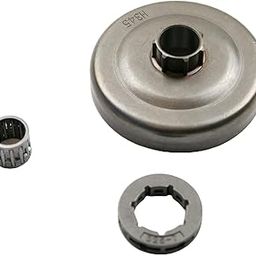 MYADDICTION Professional Clutch Drum Rim Sprocket Needle Bearing Replacement Accessory-picture-11