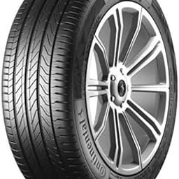 Continental Ultra Contact UC6 Tubeless Tyres | Cont-165/80 R14 Tyres for Vehicles-image-86