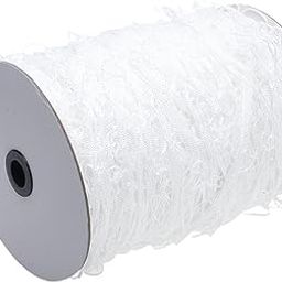 Fulenyi Plant Trellis Netting, 10 x 30 ft Heavy-Duty Polyester Garden Trellis Netting with Square Mesh for Climbing Plants, Vegetables, Fruits, and Flowers-image-42