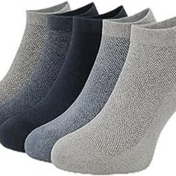 Ankle Length Socks For Men-image-53