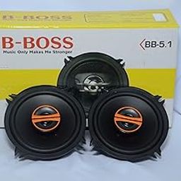 B-BOSS 5 Inch Car Speakers, 12.6 cm, 580 W Max, 60 W Rated, Tuned for Mega Bass-image-16