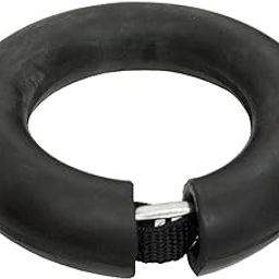 Intrepid International Fetlock Ring-23