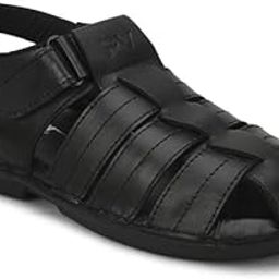 Men's Fashion Sandal-18