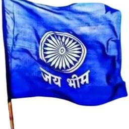Mahadev face printed bhagava dhwaj saffron flag Mahakaal flag - 40X60 Inches (Big Size) Rectangle Outdoor Flag (Satin)-image-6