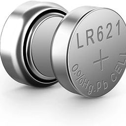 Nimida Maxell LR621SW / 364 Coin Battery 1.55 V | Pack of 5 Suitable for use in Watches-picture-25