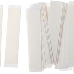 ™ 35Pcs Double Sided Bra Stickers Tape One-off Body Clothing Bra Strip 18mm | Other Womens Accessories | Womens Accessories-image-32