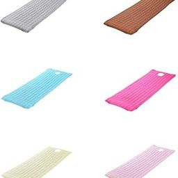 UJEAVETTE 6xBeauty Salon Massage Bed Mattress Sheet with Face Breath Hole 6 Colors-image-25