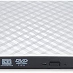 New External USB 3.0 DVD-RW CD Writer Burner Reader Player for PC White | CD DVD & Blu-ray Drives | Drives Storage & Blank Media-18