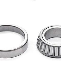 FKG 32007 Tapered Roller Bearing-picture-22