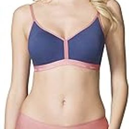 Women's Cotton Non-Padded Bra-53