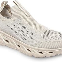 XTEP Pull on Snug Fit, Special Polymer Material, Lightweight Feather Foam Sole, Anti Slip, Booty Upper, EVA+Rubber Feather Foam, Lightweight Outdoor Shoes for Men-picture-20