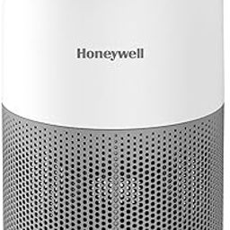 Honeywell Air Purifier for Home & Office, 3-in-1 filter - Pre-Filter, H13, Activated Carbon Filter, Removes 99.99% Pollutants, Allergens, Pet Danger, Smoke, Dust & Pollens - Air touch V1-picture-18