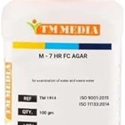TM MEDIA - M - 7 HR FC AGAR (100 gm)-image-20