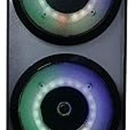 YATALIKA Latest Bluetooth 6.0 Wireless Speaker | 100W High Power Portable Speaker with Deep Bass, LED Display & Long Battery Backup | Home & Outdoor Use-image-52
