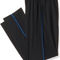 Van Heusen Men Athleisure Smart Tech Regular Fit Trackpants - Easy Stain Release, Anti Stat, Ultra Soft-28