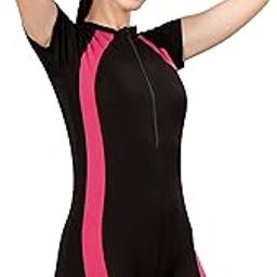 Solid Women Monokini Swimsuit-27