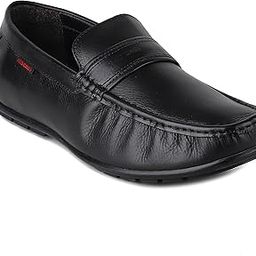 Black Formal Loafers Shoe for Men (RC3746 001)-image-73