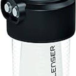 Ledlenser ML4 Ultra-Compact Outdoor Lantern, Micro-Prism Technology, Carabiner Snap Hook - for Flexible Usage and Fastening-30