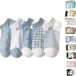 Soft and Stylish Women's Socks for Everyday Comfort and Flair-image-93