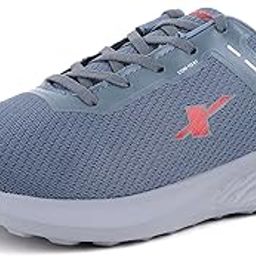 Sparx Mens Sm 806 Running Shoe-image-28