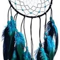 CALANDIS™ 2xBohemian Dream Catcher Wall Hanging Dreamcatcher for Home Decoration Blue | Other Home Dacor | Home Dacor-picture-29
