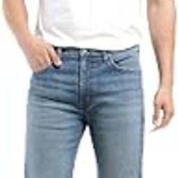 Men's Fitted Jeans (0038I-0003_Indigo_30)-image-68