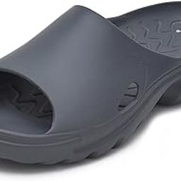 Roma Slide Men Slipper Ricovery Slipper-picture-47