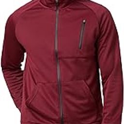 by Virender Sehwag Jacket for Men All-Weather Protection, Stylish and Durable-image-36