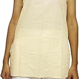 Women Short Camisole Cotton Short Length Slip for Transparent Kurtis Sleeveless Side Slit Inner Wear for Summer Under wear Vest Half Sameez Top-image-61