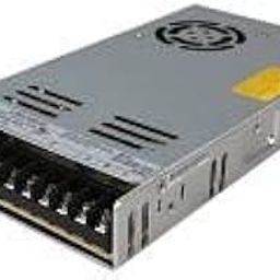 MeanWell 1x LRS350-24VDC@14.5A ATX Power Supply Unit-image-76
