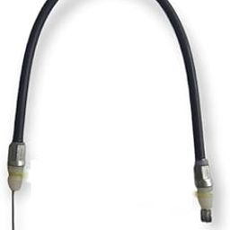 TRENDY DEALS Seat Lock Cable Compatible with TVS Scooty Streak-11