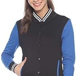 Women Cotton Regular Fit Standard Length Casual Jacket-image-11