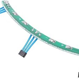 Bewinner Electric Scooter Hall Sensor, Portable Stable Performance Electric Scooter Booster Hall Sensor Module, Easy Installation Electric Scooter Accessory High Compatibility for Electric Scooter-image-6