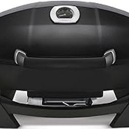 Napoleon PRO 285e-bk-ce Portable Travel Q Pro Electric Grill Compact BBQ-picture-27
