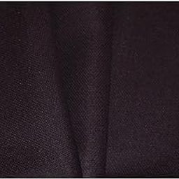 Men's Poly Viscose Unstitched 1.25 m Trouser Fabric (Purple, Free Size)-image-11