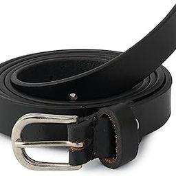 Women Soft Leather Waist Belts for Jeans, Dress | Women's Belts for Casual/Formal Dresses, Tank Top, Tunic and Loose Fit Shirt-image-99