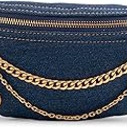 miraggio Dray Fanny Pack (Blue)-picture-26