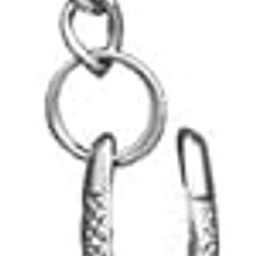 Dental Forcep Keychain (Pack of 1)-image-46