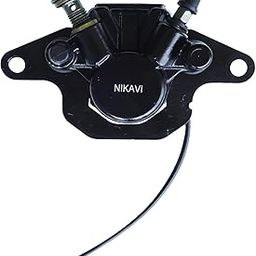 NIKAVI BCC31 Front Brake Caliper Assembly Compatible for Ola (Front)-32