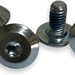 Recto Skates Inline Skate Boot Screw 4 Piece-picture-27