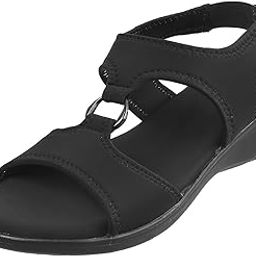 mochi Women Flat Sandal-picture-9